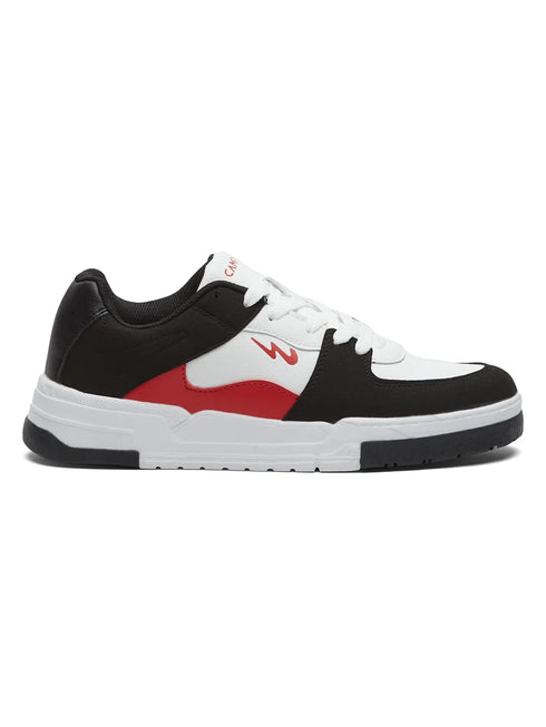 OG-38 White Men's Sneakers